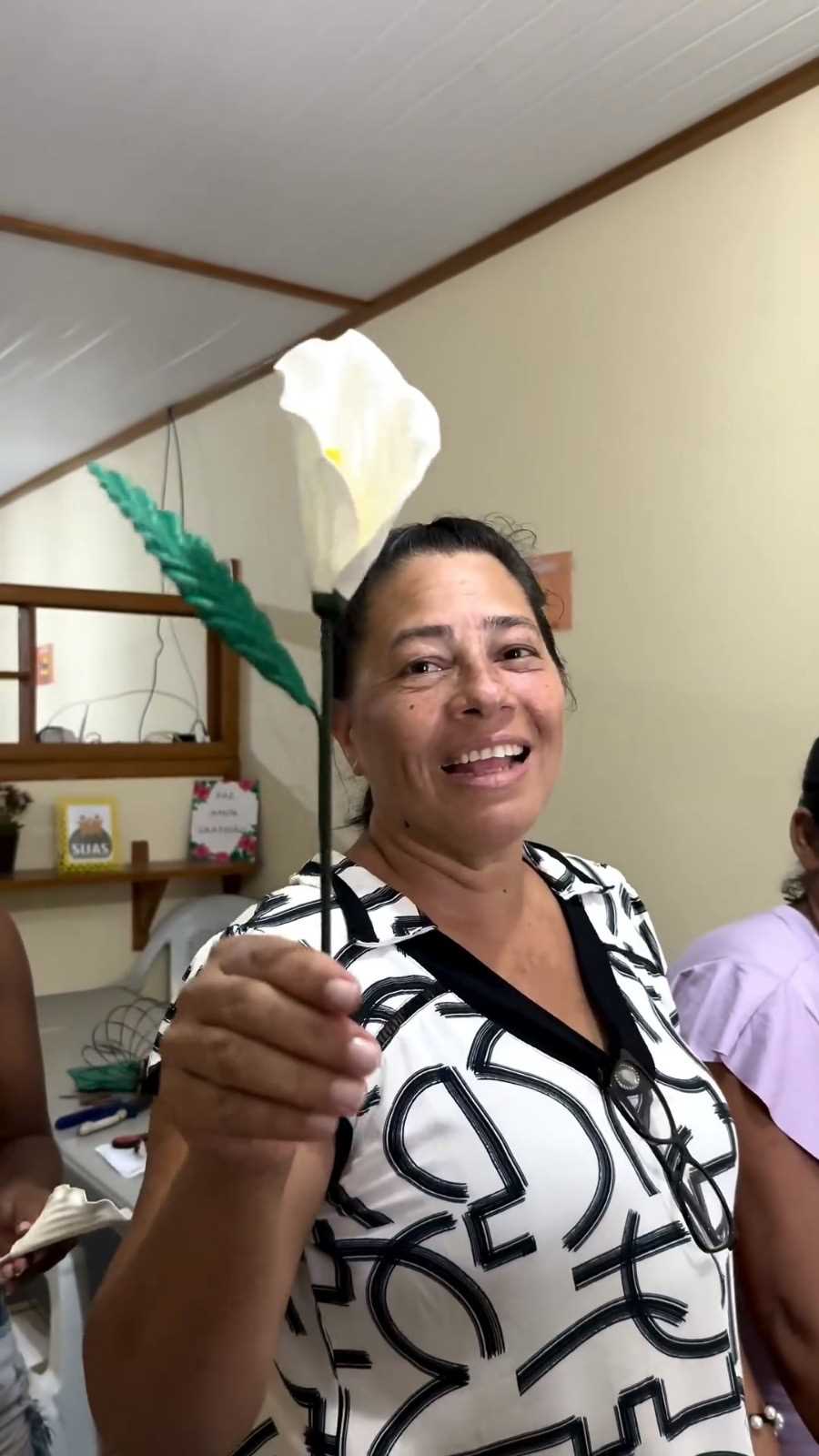 Camacã: Projeto CRAS Verão proporciona dia agradável para a comunidade de 

